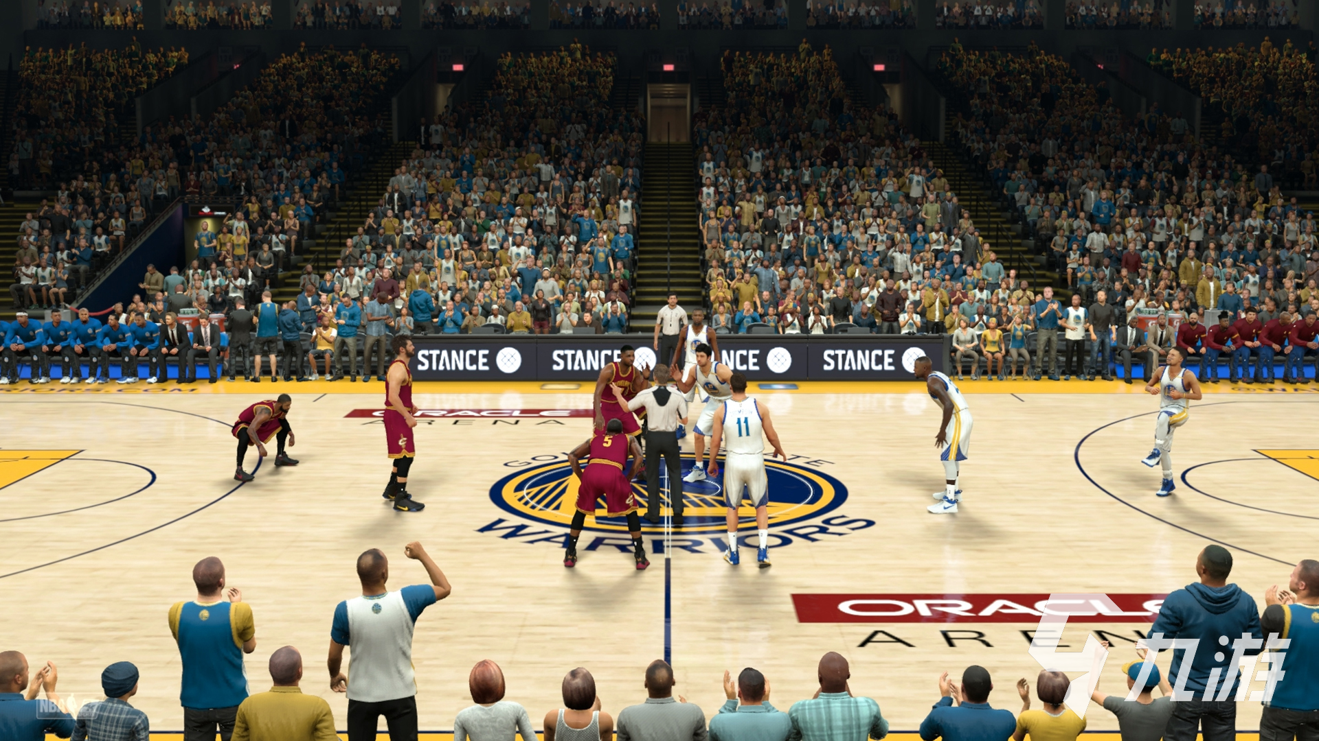 nba2k手游(nba2k手游官方下载)