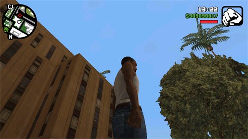 gta5手游(gta5手游苹果版)