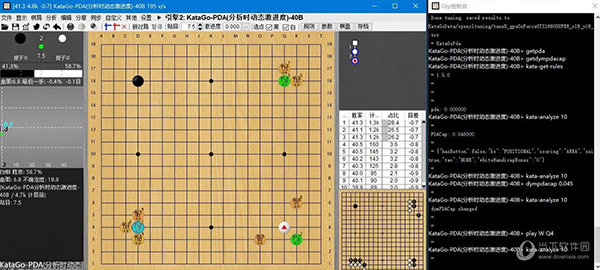 围棋单机软件(围棋单机软件免费)