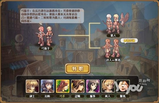 仙境物语单机版(仙境物语放置版内购破解版)